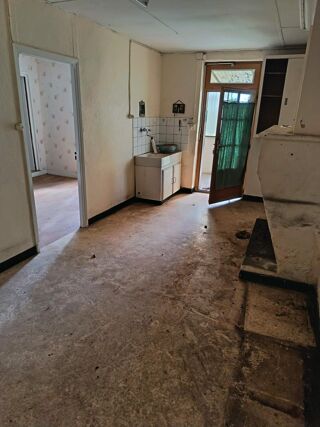  Maison � vendre 3 pi�ces 92 m�