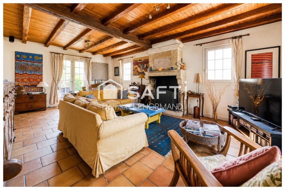 à vendre  Maison Saint-Pierre-d'Oléron (17310)