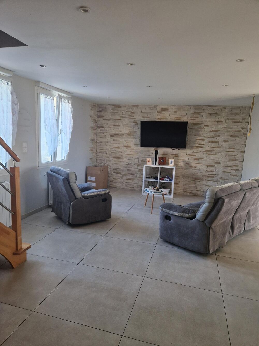 Vente Maison MAISON FAMILIALE DE 234m² ENTIEREMENT RENOVEE Lesson