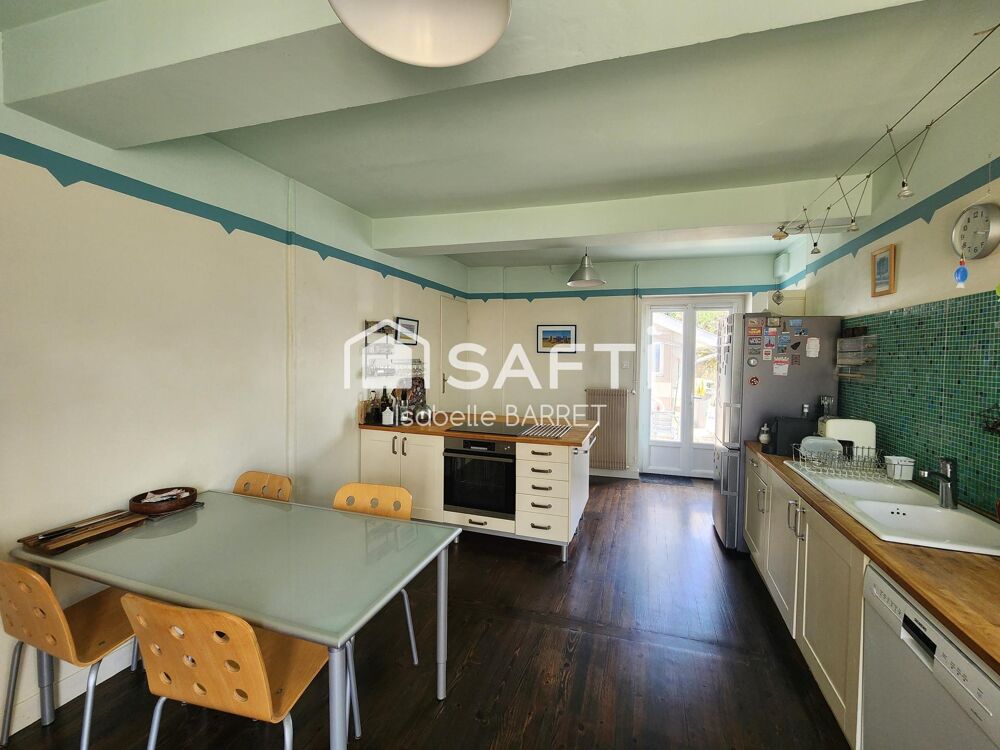 � vendre  Maison Jonage (69330)