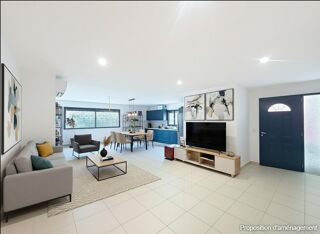  Maison � vendre 4 pi�ces 109 m�