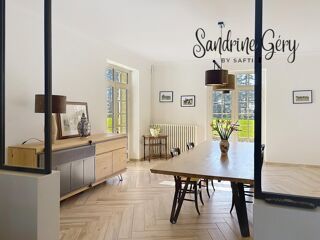  Maison � vendre 12 pi�ces 340 m�