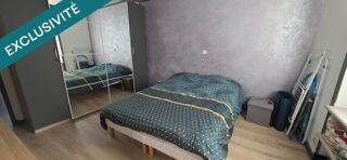  Appartement � vendre 3 pi�ces 56 m�