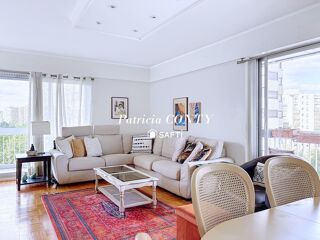  Appartement à vendre 4 pièces 87 m²