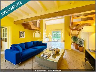  Maison à vendre 5 pièces 170 m²