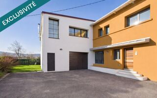  Maison à vendre 5 pièces 178 m²