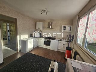  Maison � vendre 6 pi�ces 132 m�