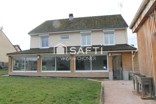  Maison � vendre 6 pi�ces 153 m�