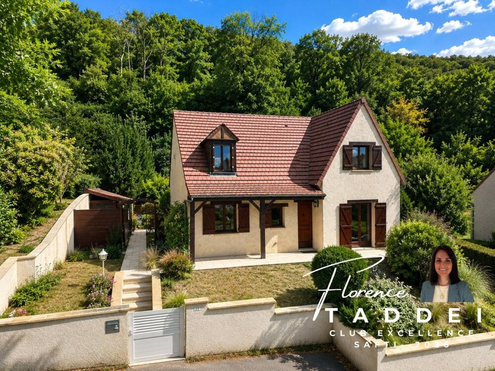 Maison familiale de 1991 sur sous-sol total
