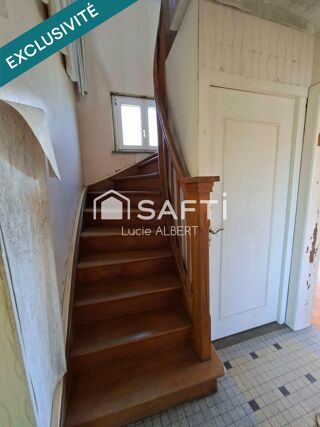  Maison à vendre 4 pièces 81 m²