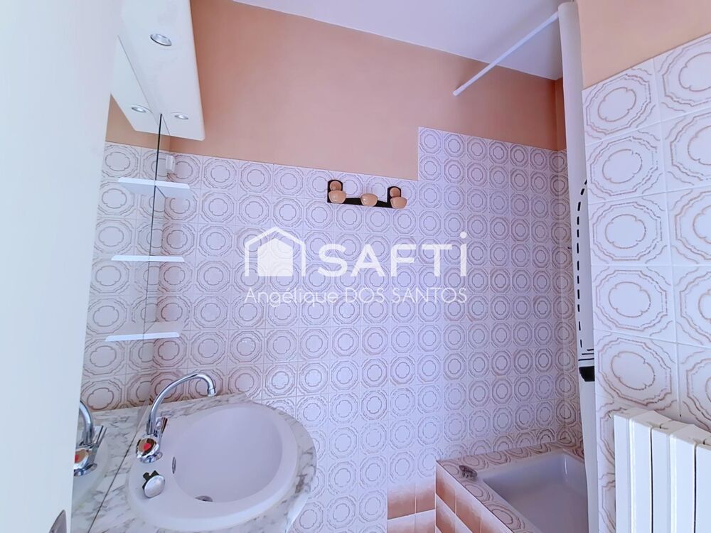 Vente Appartement APPARTEMENT DANS PETITE COPROPRIETE A MOYEUVRE-PETITE Moyeuvre-petite