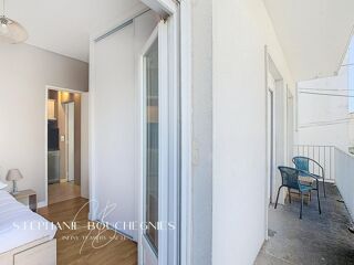  Appartement � vendre 2 pi�ces 35 m�