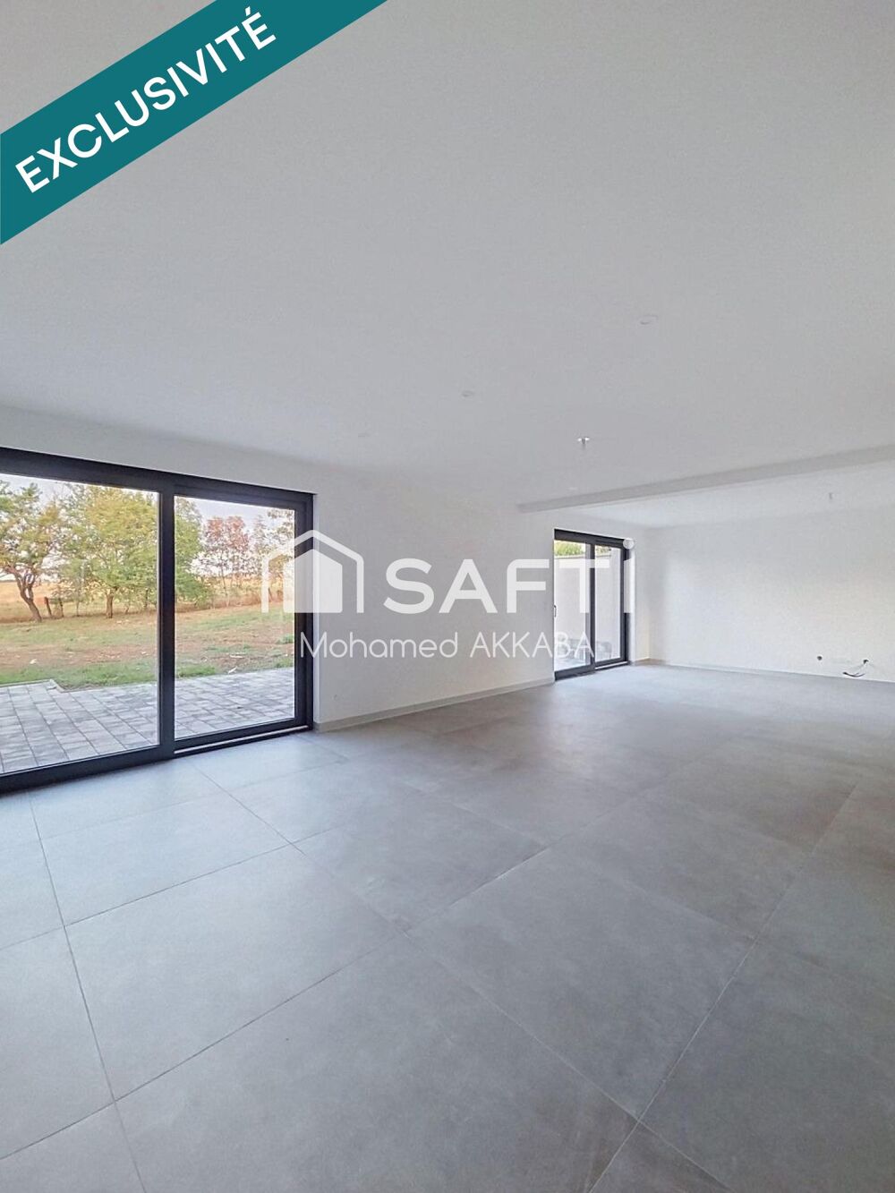 Vente Maison Maison FAMILIALE 6 PIÈCES 130M2 Montoy-flanville