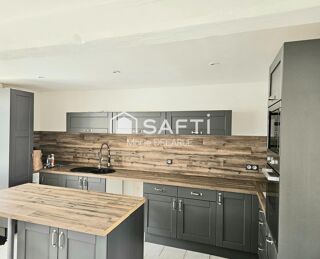  Maison � vendre 8 pi�ces 173 m�