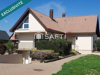  Maison � vendre 6 pi�ces 128 m�