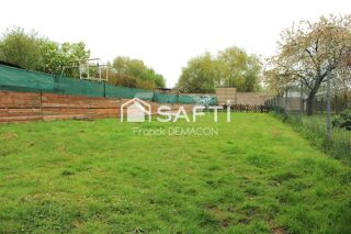  Immeuble à vendre 225 m² Nouvion-sur-meuse