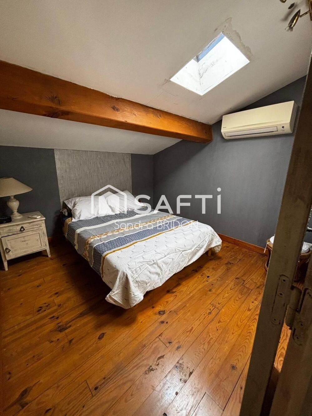 Vente Appartement appartement en duplex Brue-auriac