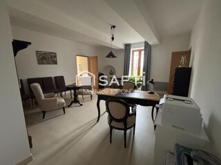  Maison � vendre 10 pi�ces 375 m�