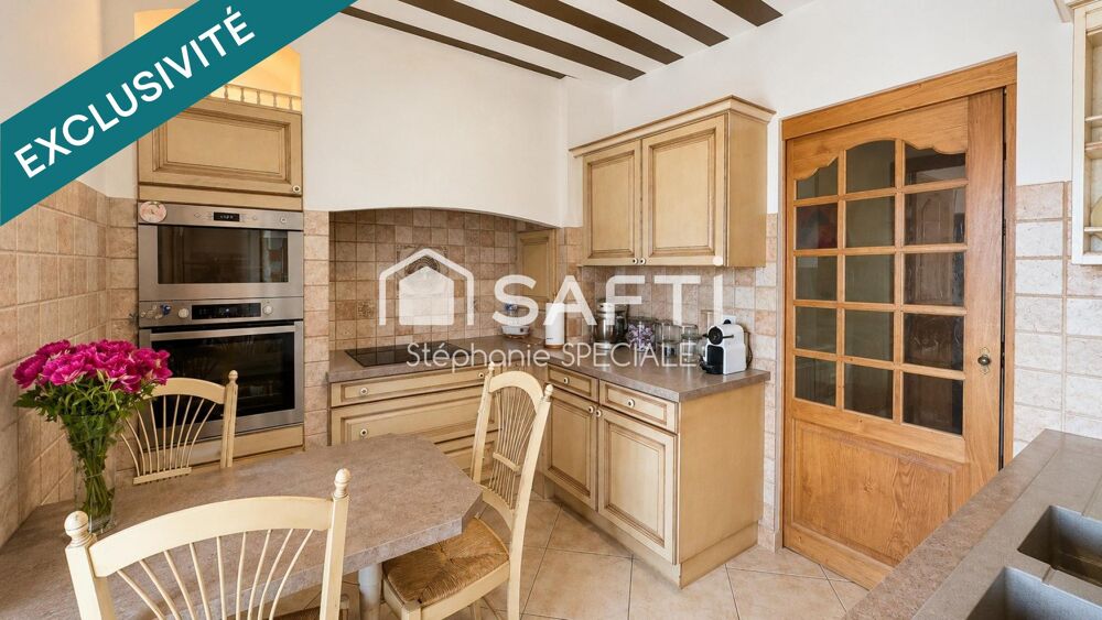 à vendre  Maison Nice (06000)