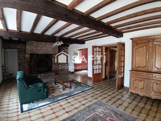  Maison à vendre 10 pièces 190 m²