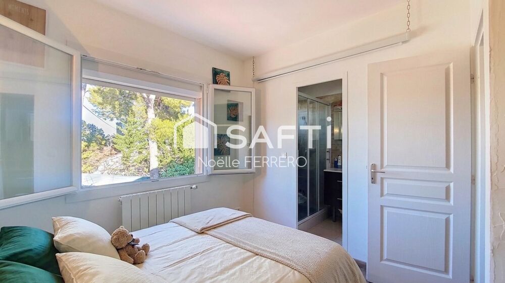 à vendre  Maison Les Issambres (83380)