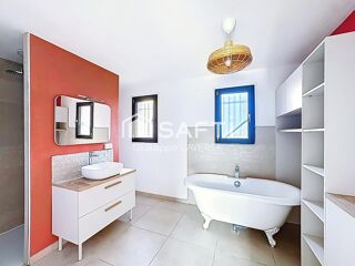  Maison à vendre 5 pièces 207 m²