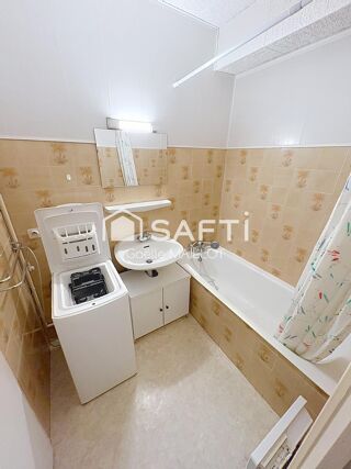  Appartement à vendre 1 pièce 27 m²