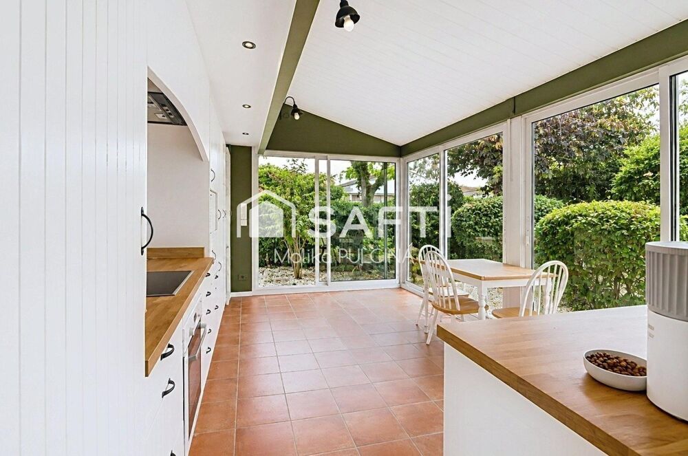 Vente Maison Maison familiale, beaux volumes Olonne-sur-mer