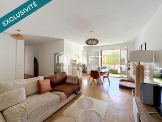  Appartement à vendre 3 pièces 76 m²