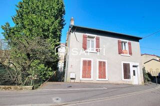  Maison � vendre 6 pi�ces 110 m�