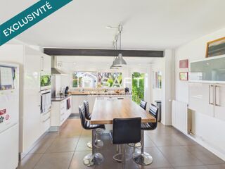  Maison à vendre 6 pièces 180 m²