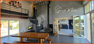 Vente Maison Beaux volumes, dépendance et potentiel exceptionnel ! Ambares-et-lagrave