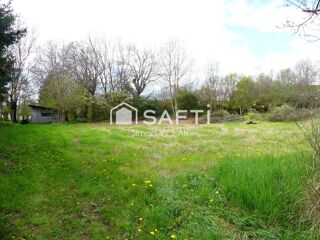  Terrain � vendre 680 m�