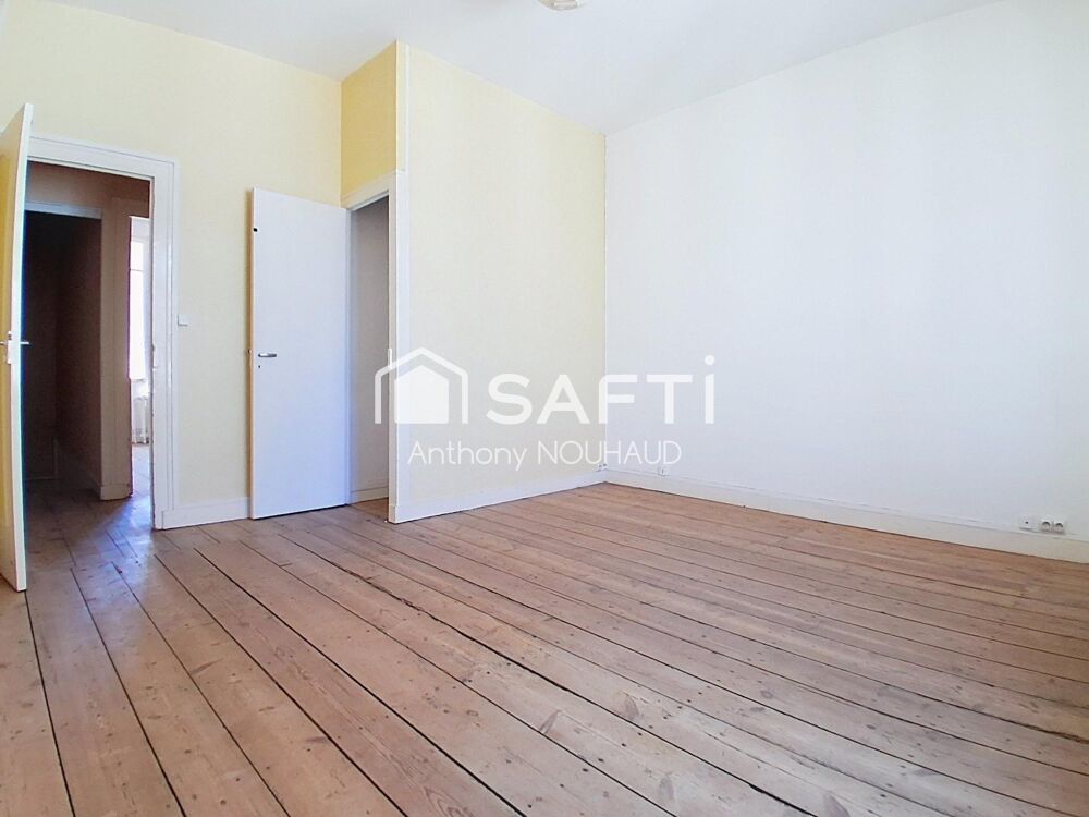 Vente Immeuble Immeuble pour investissement locatif Segonzac