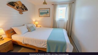  Maison à vendre 3 pièces 37 m²