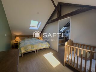  Maison � vendre 5 pi�ces 127 m�