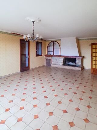  Appartement � vendre 4 pi�ces 140 m�