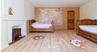  Maison à vendre 6 pièces 150 m²
