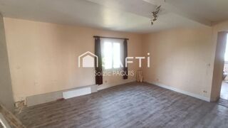  Maison � vendre 4 pi�ces 80 m�