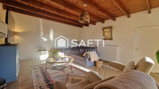  Maison à vendre 7 pièces 204 m²