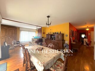  Appartement à vendre 4 pièces 97 m²