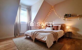  Maison � vendre 3 pi�ces 65 m�