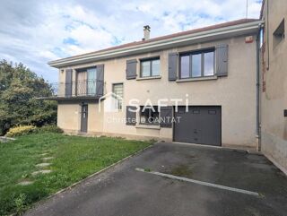  Maison � vendre 6 pi�ces 127 m�