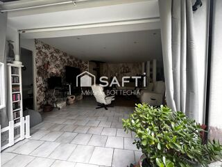  Maison à vendre 4 pièces 125 m²