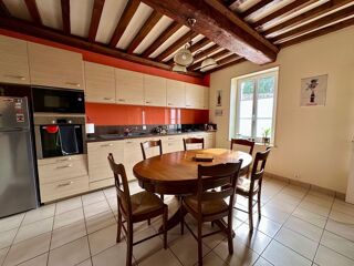  Maison à vendre 5 pièces 104 m²