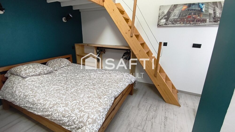 à vendre  Maison Brouzet-lès-Alès (30580)