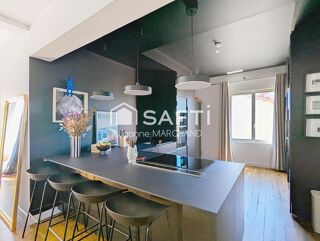  Appartement à vendre 4 pièces 105 m²