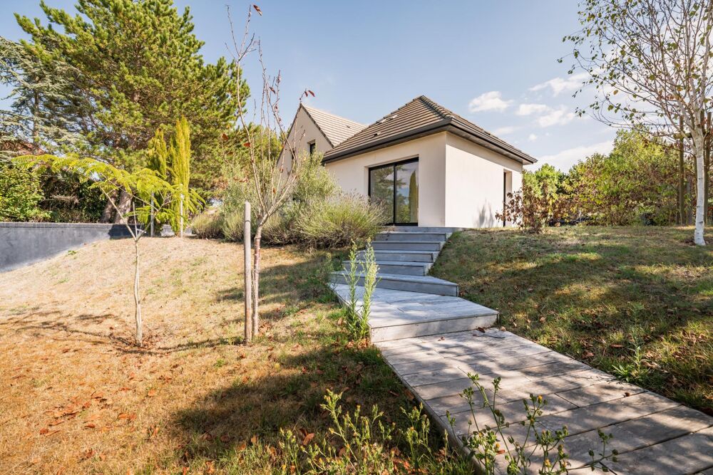 à vendre  Maison Cucq (62780)