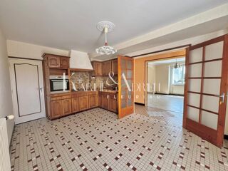  Maison à vendre 5 pièces 112 m² Pouille