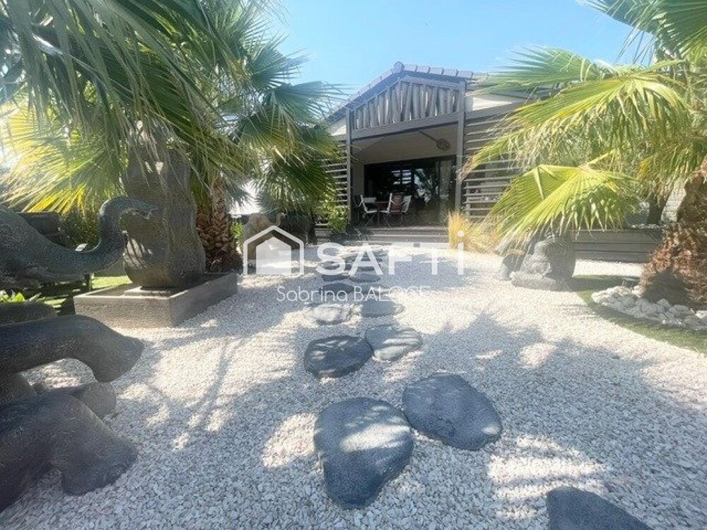 Cottage Prémium en Résidence de Loisir